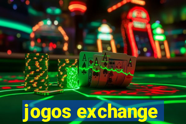 jogos exchange